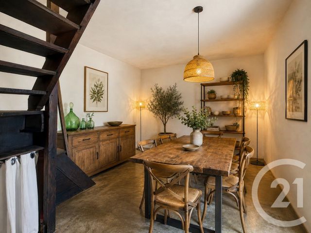 Maison &agrave; vendre - 5 pi&egrave;ces - 106,62 m2 - Nessa - 202 - CORSE