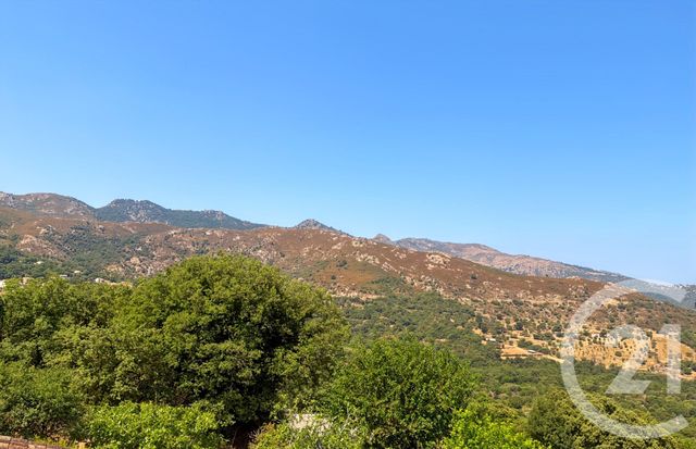 Maison &agrave; vendre - 5 pi&egrave;ces - 106,62 m2 - Nessa - 202 - CORSE
