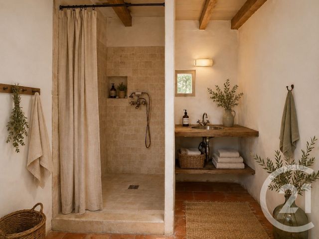 Maison &agrave; vendre - 5 pi&egrave;ces - 106,62 m2 - Nessa - 202 - CORSE