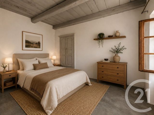 Maison &agrave; vendre - 5 pi&egrave;ces - 106,62 m2 - Nessa - 202 - CORSE