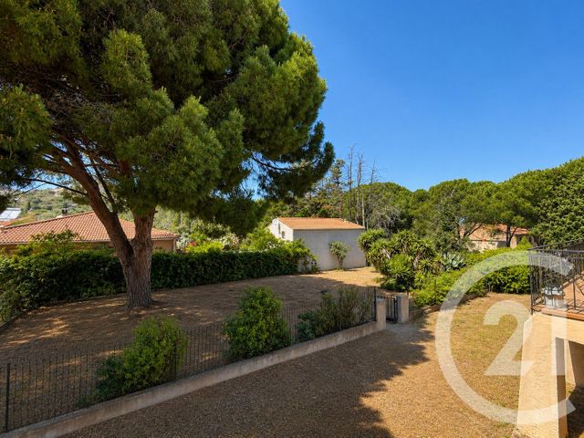 Maison &agrave; vendre - 6 pi&egrave;ces - 162,21 m2 - Calvi - 202 - CORSE