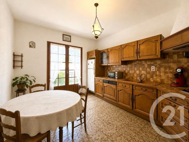 Maison &agrave; vendre - 6 pi&egrave;ces - 162,21 m2 - Calvi - 202 - CORSE