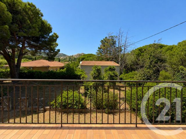 Maison &agrave; vendre - 6 pi&egrave;ces - 162,21 m2 - Calvi - 202 - CORSE