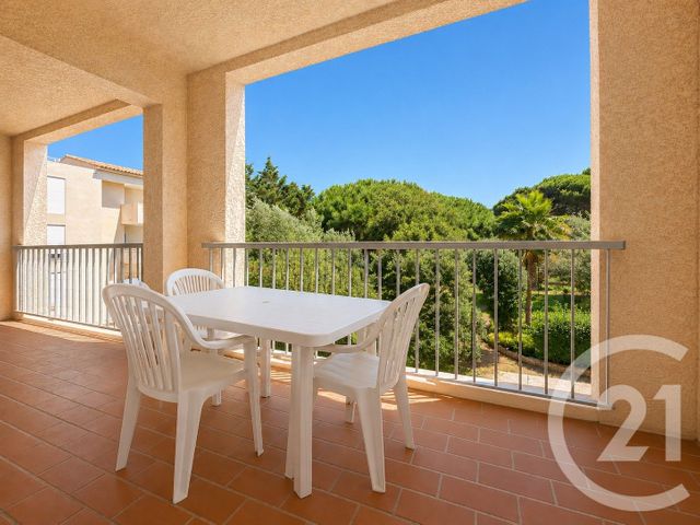 Appartement &agrave; vendre - 3 pi&egrave;ces - 44,43 m2 - Calvi - 202 - CORSE