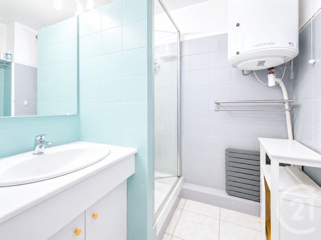 Appartement &agrave; vendre - 3 pi&egrave;ces - 44,43 m2 - Calvi - 202 - CORSE