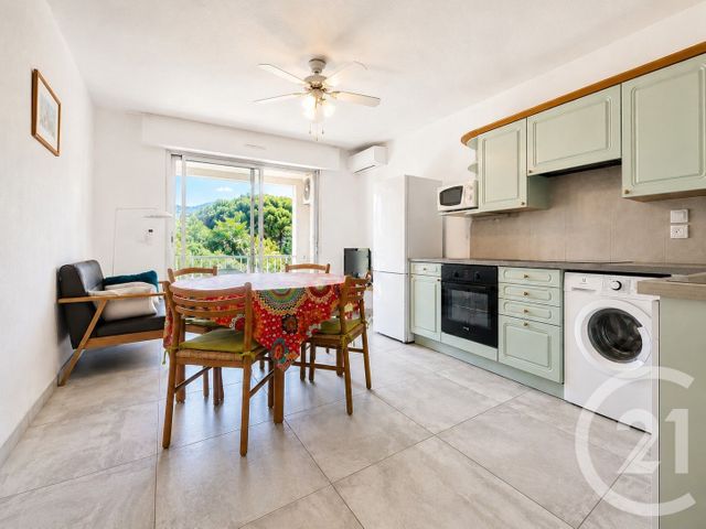Appartement à vendre CALVI