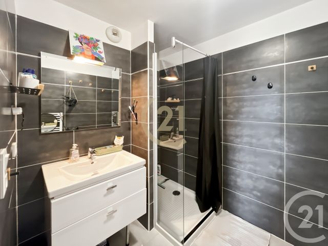 Appartement T3 &agrave; louer - 3 pi&egrave;ces - 59,48 m2 - L Ile Rousse - 202 - CORSE