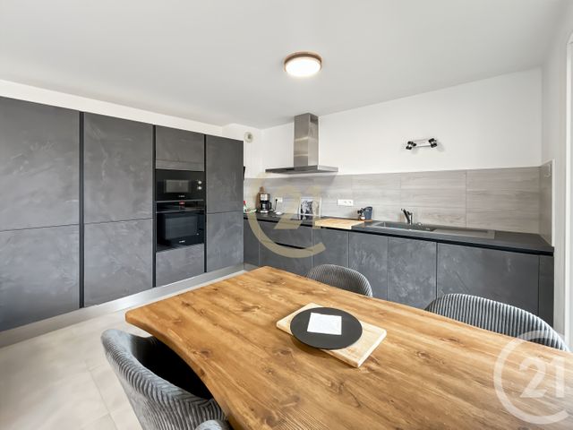 Appartement T3 &agrave; louer - 3 pi&egrave;ces - 59,48 m2 - L Ile Rousse - 202 - CORSE