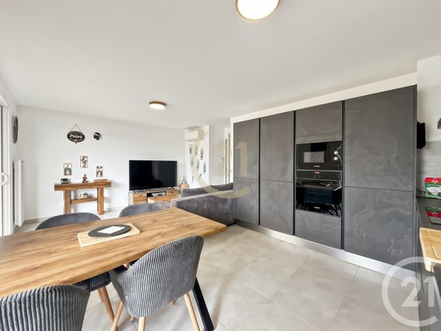 Appartement T3 &agrave; louer - 3 pi&egrave;ces - 59,48 m2 - L Ile Rousse - 202 - CORSE