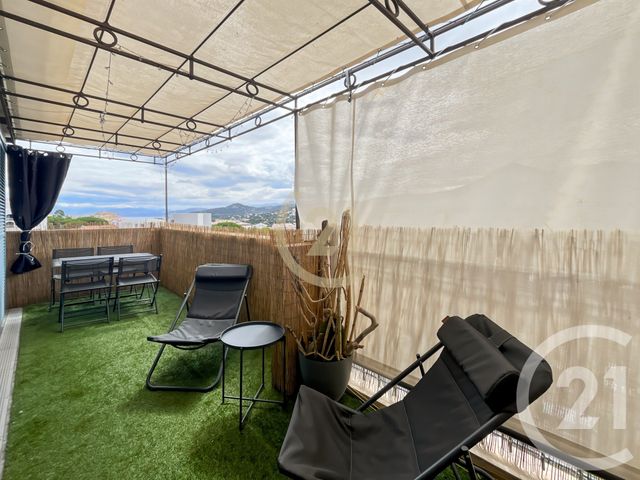 Appartement T3 &agrave; louer - 3 pi&egrave;ces - 59,48 m2 - L Ile Rousse - 202 - CORSE