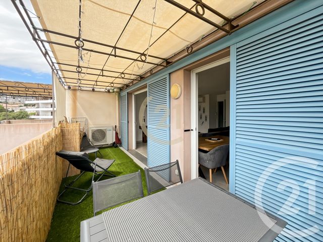 Appartement T3 &agrave; louer - 3 pi&egrave;ces - 59,48 m2 - L Ile Rousse - 202 - CORSE
