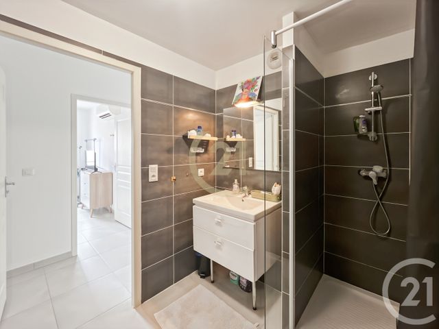 Appartement T3 &agrave; louer - 3 pi&egrave;ces - 59,48 m2 - L Ile Rousse - 202 - CORSE