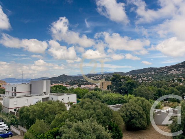 Appartement T3 &agrave; louer - 3 pi&egrave;ces - 59,48 m2 - L Ile Rousse - 202 - CORSE