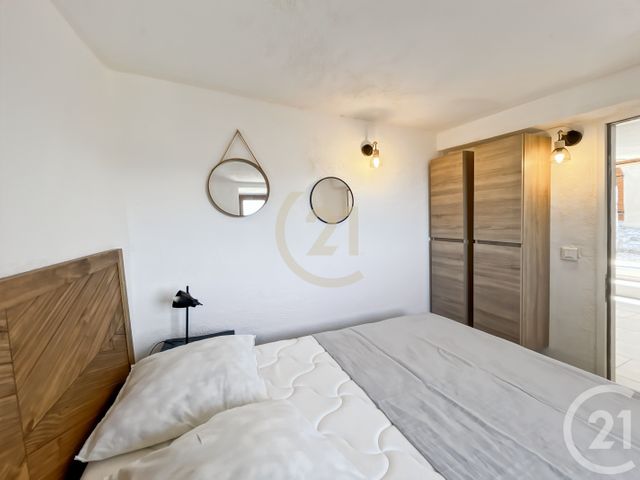 Appartement T2 &agrave; louer - 2 pi&egrave;ces - 25,35 m2 - Sant Antonino - 202 - CORSE