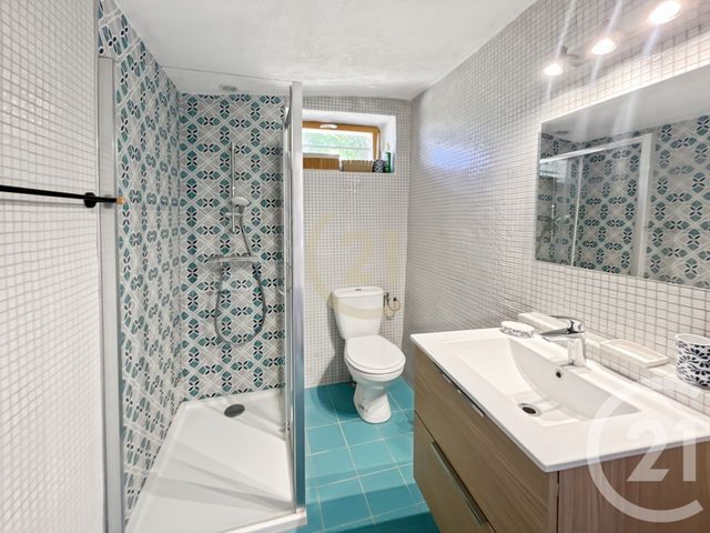 Appartement T2 &agrave; louer - 2 pi&egrave;ces - 25,35 m2 - Sant Antonino - 202 - CORSE