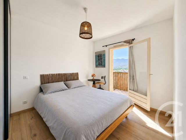 Appartement T2 &agrave; vendre - 2 pi&egrave;ces - 46,13 m2 - Calvi - 202 - CORSE