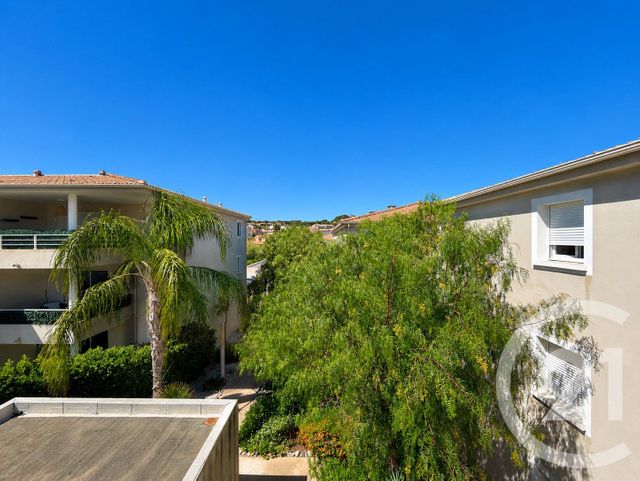 Appartement T3 &agrave; vendre - 3 pi&egrave;ces - 69,29 m2 - Calvi - 202 - CORSE