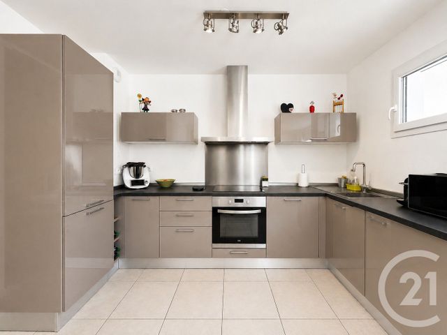 Appartement T3 &agrave; vendre - 3 pi&egrave;ces - 69,29 m2 - Calvi - 202 - CORSE