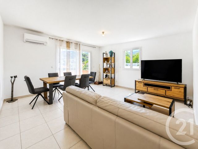 Appartement T3 à vendre CALVI