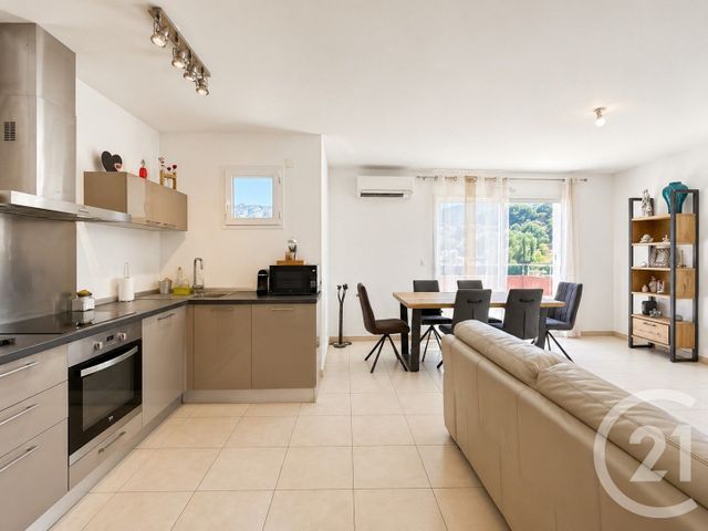 Appartement T3 &agrave; vendre - 3 pi&egrave;ces - 69,29 m2 - Calvi - 202 - CORSE