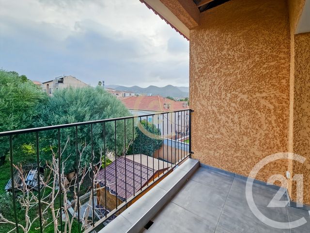 Appartement F3 &agrave; vendre - 3 pi&egrave;ces - 74,30 m2 - St Florent - 202 - CORSE