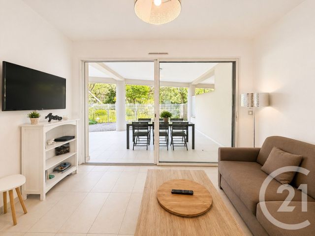 Appartement T2 &agrave; vendre - 2 pi&egrave;ces - 47,23 m2 - Calvi - 202 - CORSE