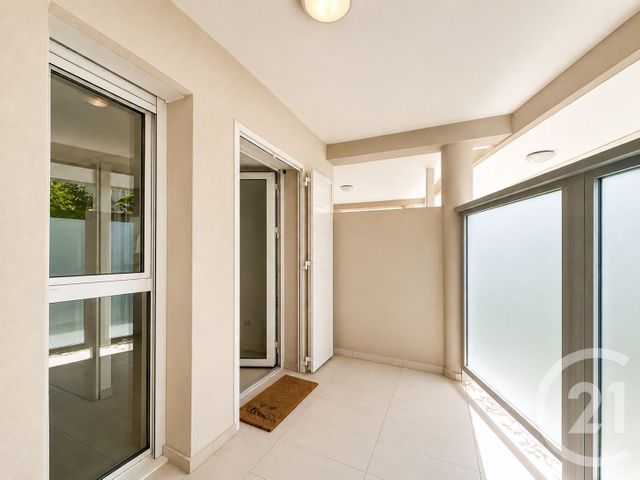 Appartement T2 &agrave; vendre - 2 pi&egrave;ces - 47,23 m2 - Calvi - 202 - CORSE