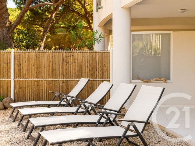 Appartement T2 &agrave; vendre - 2 pi&egrave;ces - 47,23 m2 - Calvi - 202 - CORSE