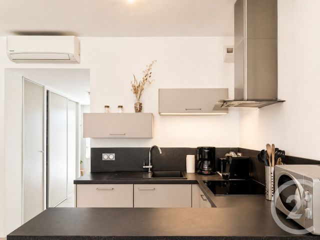 Appartement T2 &agrave; vendre - 2 pi&egrave;ces - 47,23 m2 - Calvi - 202 - CORSE