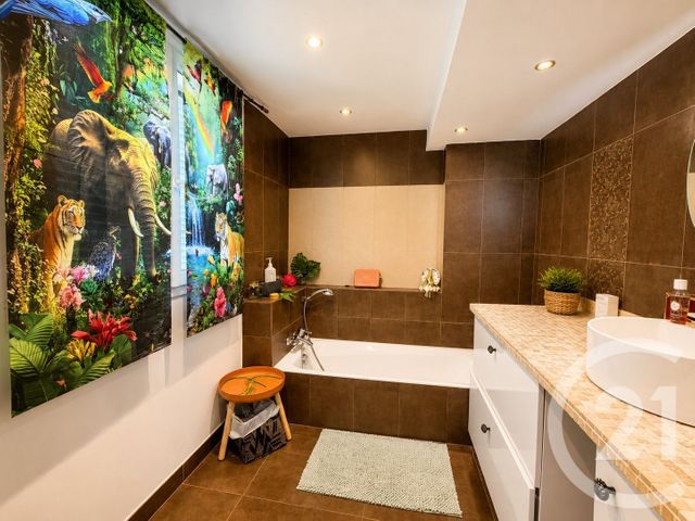 Maison &agrave; vendre - 5 pi&egrave;ces - 162 m2 - Poggio D Oletta - 202 - CORSE
