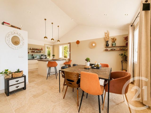 Maison &agrave; vendre - 5 pi&egrave;ces - 162 m2 - Poggio D Oletta - 202 - CORSE