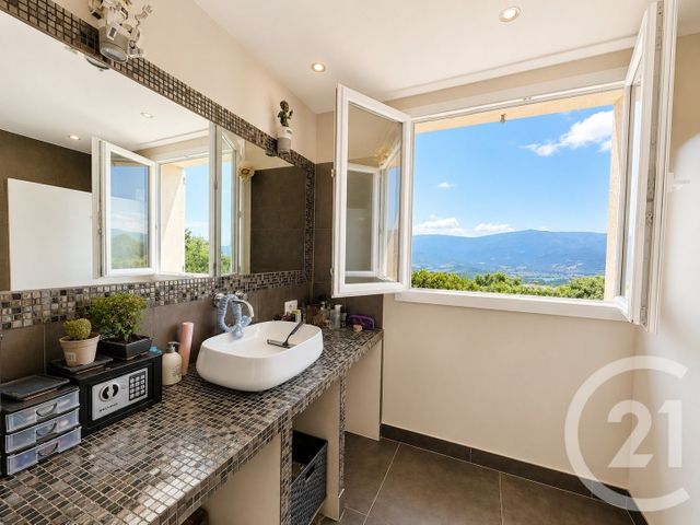 Maison &agrave; vendre - 5 pi&egrave;ces - 162 m2 - Poggio D Oletta - 202 - CORSE