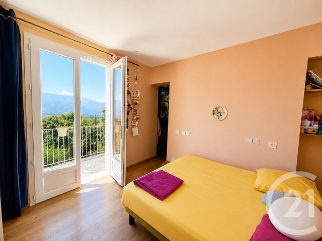 Maison &agrave; vendre - 5 pi&egrave;ces - 162 m2 - Poggio D Oletta - 202 - CORSE