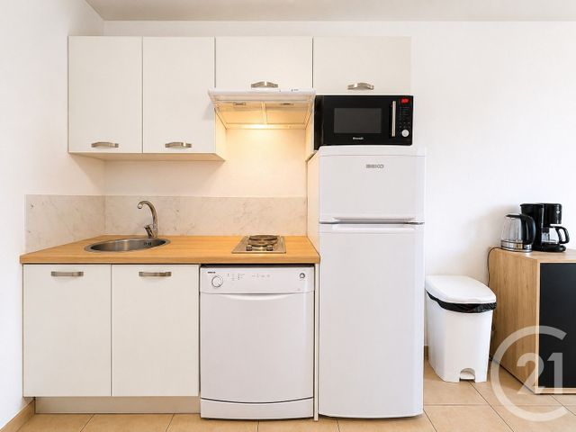 Appartement F3 &agrave; vendre - 3 pi&egrave;ces - 56,84 m2 - St Florent - 202 - CORSE