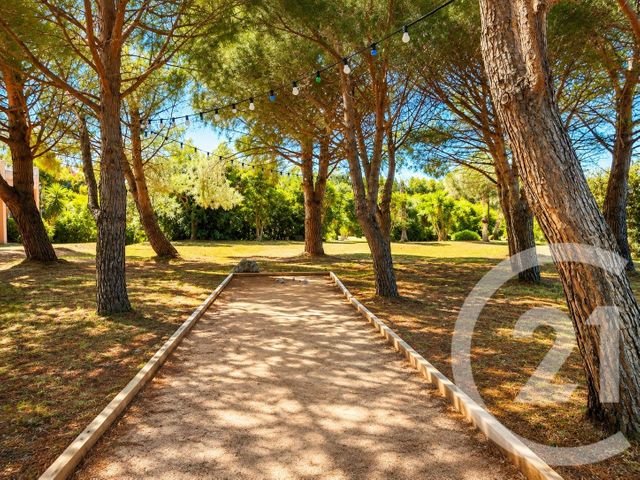 Appartement F3 &agrave; vendre - 3 pi&egrave;ces - 56,84 m2 - St Florent - 202 - CORSE