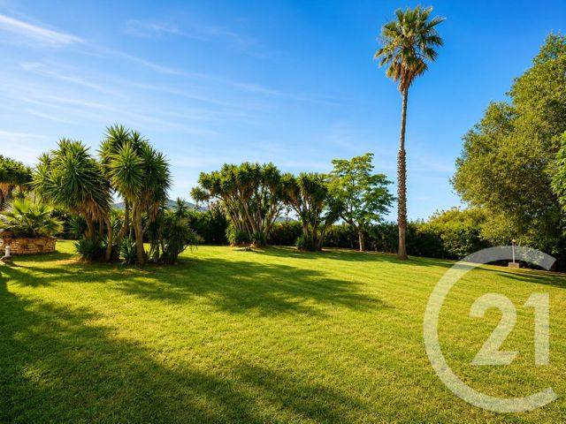 Appartement F3 &agrave; vendre - 3 pi&egrave;ces - 56,84 m2 - St Florent - 202 - CORSE