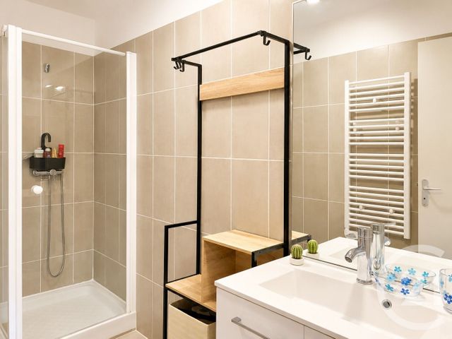 Appartement F3 &agrave; vendre - 3 pi&egrave;ces - 56,84 m2 - St Florent - 202 - CORSE