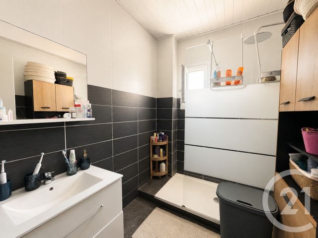Appartement T4 &agrave; vendre - 4 pi&egrave;ces - 117,47 m2 - Bastia - 202 - CORSE