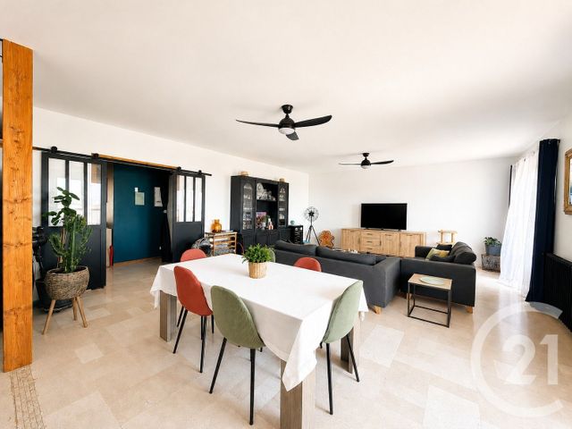 Appartement T4 &agrave; vendre - 4 pi&egrave;ces - 117,47 m2 - Bastia - 202 - CORSE