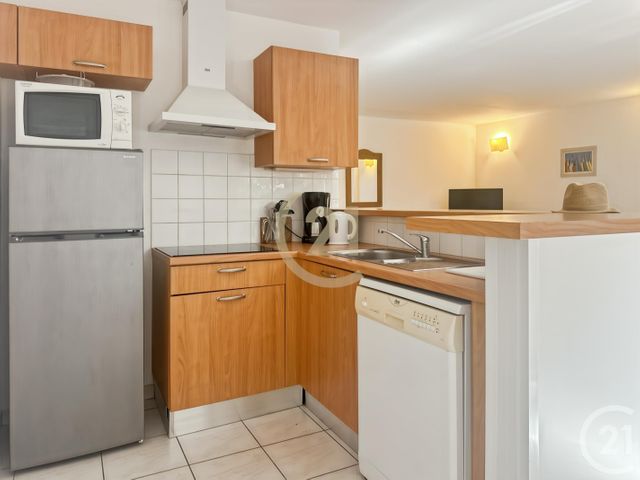 Appartement T3 &agrave; vendre - 3 pi&egrave;ces - 60,02 m2 - Palasca - 202 - CORSE