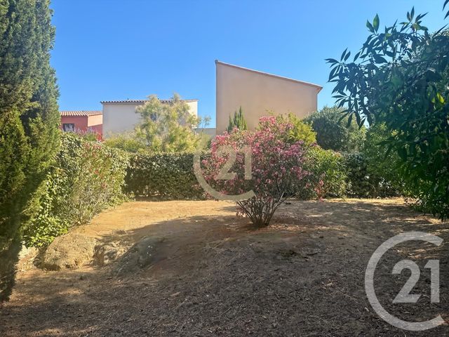Appartement T3 &agrave; vendre - 3 pi&egrave;ces - 60,02 m2 - Palasca - 202 - CORSE
