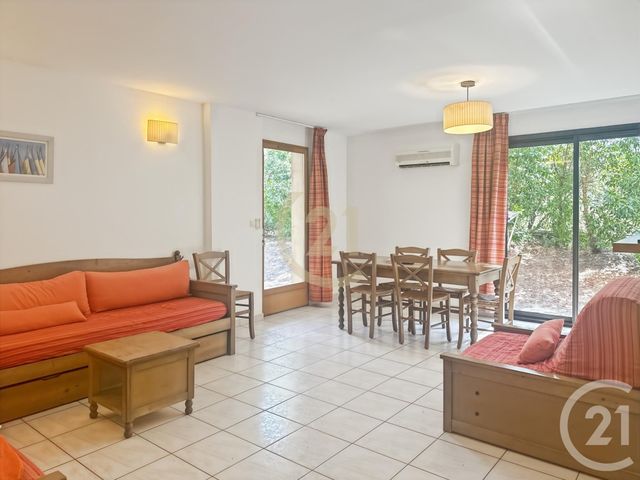 appartement - PALASCA - 202
