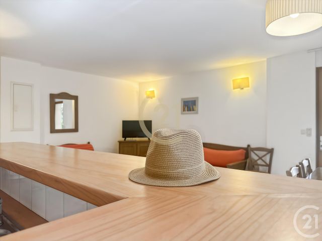 Appartement T3 &agrave; vendre - 3 pi&egrave;ces - 60,02 m2 - Palasca - 202 - CORSE