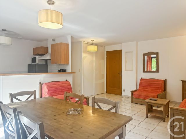 Appartement T3 &agrave; vendre - 3 pi&egrave;ces - 60,02 m2 - Palasca - 202 - CORSE