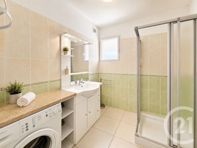 Appartement T3 &agrave; vendre - 3 pi&egrave;ces - 73,08 m2 - Calvi - 202 - CORSE