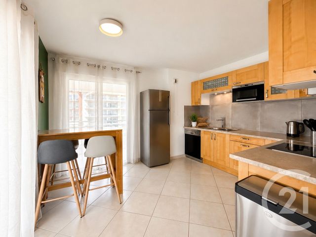 Appartement T3 &agrave; vendre - 3 pi&egrave;ces - 73,08 m2 - Calvi - 202 - CORSE