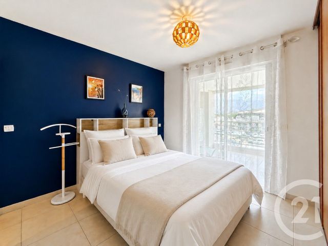 Appartement T3 &agrave; vendre - 3 pi&egrave;ces - 73,08 m2 - Calvi - 202 - CORSE