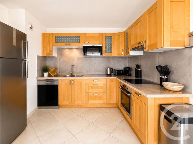 Appartement T3 &agrave; vendre - 3 pi&egrave;ces - 73,08 m2 - Calvi - 202 - CORSE