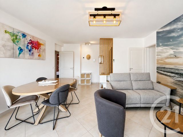 Appartement T3 &agrave; vendre - 3 pi&egrave;ces - 73,08 m2 - Calvi - 202 - CORSE