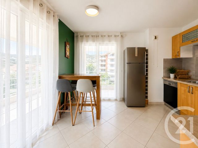 Appartement T3 &agrave; vendre - 3 pi&egrave;ces - 73,08 m2 - Calvi - 202 - CORSE